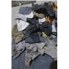 Image 4 : Lot of assorted military clothing (includes some civilian clothing as well)