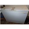 Image 1 : Frost Queen Freezer (42"L x 22"W x 35"H)