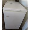 Image 2 : Frost Queen Freezer (42"L x 22"W x 35"H)