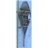 Image 1 : Set of Metal snow shoes