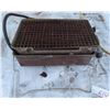Image 1 : Out door grill (Model 85-1060-8)
