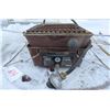 Image 2 : Out door grill (Model 85-1060-8)