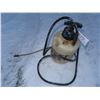 Image 2 : MODEL:010PPG Hand pump sprayer