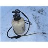 Image 3 : MODEL:010PPG Hand pump sprayer