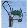 Image 1 : water hose with mobile spool