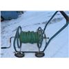 Image 3 : water hose with mobile spool