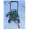 Image 4 : water hose with mobile spool