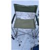 Image 5 : Lot of Lawn Chairs