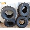 Image 1 : 4 quad/ATV tires