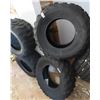 Image 3 : 4 quad/ATV tires
