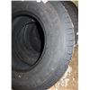 Image 3 : 4 truck tires