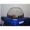 Image 1 : Yamaha ATV windshield