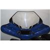 Image 2 : Yamaha ATV windshield