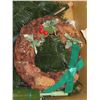 Image 4 : 2 Christmas lights and assorted decor