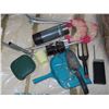 Image 11 : Lot of assorted household items