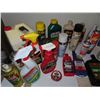 Image 3 : Lot of Assorted cleaning supplies