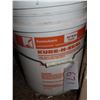 Image 2 : Buttyloid flexible rubber sealant + Pail of Sonneborn Kure-N-Seal