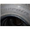 Image 5 : set of 3 - All terrain T/A tires (size: LT285/70 R17 121/118 Q + Kelly Tire
