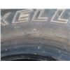 Image 9 : set of 3 - All terrain T/A tires (size: LT285/70 R17 121/118 Q + Kelly Tire