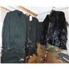 Image 1 : Assorted Military Jackets (various conditions)