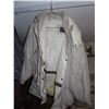 Image 2 : Military Jackets + some civilian jackets (various conditions)