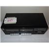Image 2 : Sanyo Stereo Cassette Deck ( Model No: RDW266