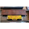 Image 3 : Miniature Trains and Supplies; Aurora DUPX2675, unmarked, Union Pacific 32100, CP 4234