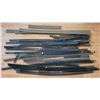 Image 1 : Lot of model train tracks