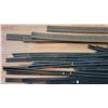 Image 2 : Lot of model train tracks