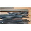 Image 3 : Lot of model train tracks