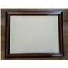 Image 3 : Lot of Frames; Document (3) and 16"x13" (4)