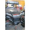 Image 2 : 2014 Polaris 1000 Razr (side by side) with lots of upgrades - only 39Miles! - VIN:4XAST1EA1EB208527