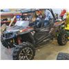 Image 4 : 2014 Polaris 1000 Razr (side by side) with lots of upgrades - only 39Miles! - VIN:4XAST1EA1EB208527