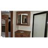 Image 17 : 2012 Open Range Journeyer RV Camper. Model: Journey JT340FLR (VIN: 5XMTJ3627C5007236)