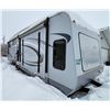 Image 2 : 2012 Open Range Journeyer RV Camper. Model: Journey JT340FLR (VIN: 5XMTJ3627C5007236)