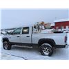 Image 5 : 2007 DODGE RAM 3500 QUAD CAB 4WD DIESEL VIN:3D7MX38C97G705145 - INSURANCE CLAIM IS VOID