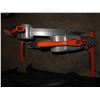 Image 9 : SuperChock Trailer ATV/recreation vehicle tire locks ) 815kg / 1800lbs load rating