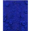 Image 1 : French Mixed Media on Board Signed Yves Klein