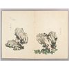 Image 3 : Chinese Scenery Paintings Book