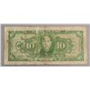 Image 9 : Lot of 2 Republic of China Paper Money $100 $10