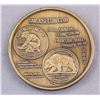 Image 3 : Lot of 4 Sam Jose Coin Show Medal