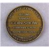 Image 7 : Lot of 4 Sam Jose Coin Show Medal