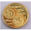 Image 8 : Lot of 4 Sam Jose Coin Show Medal