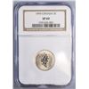 Image 1 : Canada 1999 5 cents SP 69 NGC