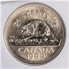 Image 3 : Canada 1999 5 cents SP 69 NGC