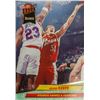 Image 3 : Lot of 70 Fleer Basketball Cards 1992-93