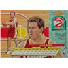 Image 4 : Lot of 70 Fleer Basketball Cards 1992-93