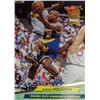 Image 5 : Lot of 70 Fleer Basketball Cards 1992-93