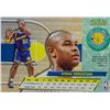 Image 6 : Lot of 70 Fleer Basketball Cards 1992-93