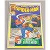 Image 2 : Five Various Issues of Spider-Man Comics 1979-1985